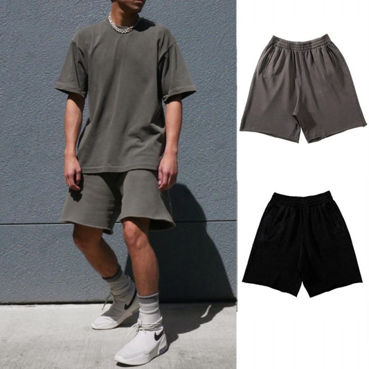 Stretch Casual Shorts
