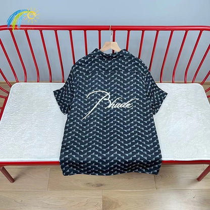 RS Rhude Shirt
