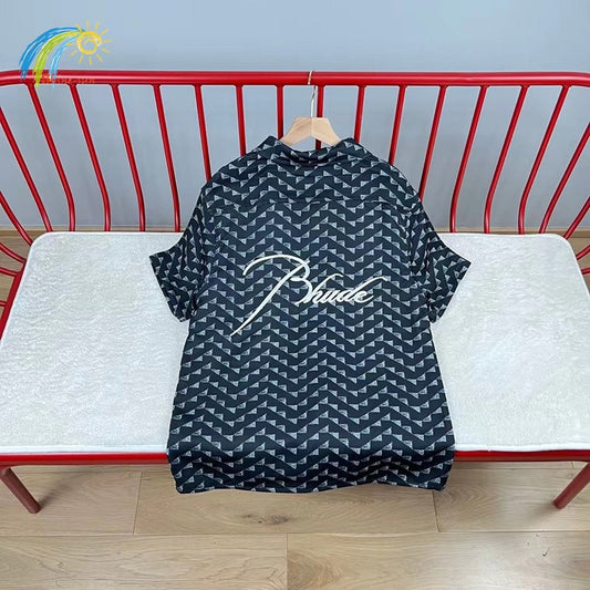 RS Rhude Shirt