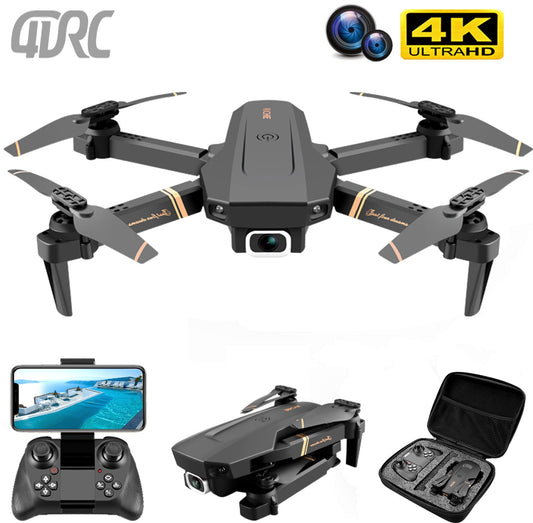 4DRC V4 RC Drone