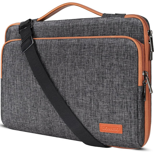 DOMISO Waterproof Laptop Bag