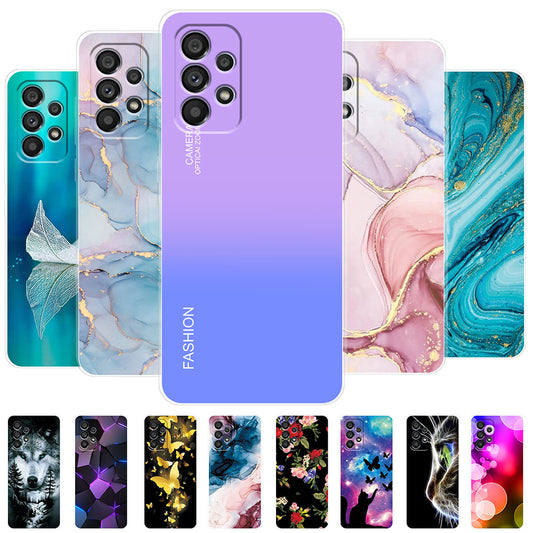Samsung Gradient Colour Case