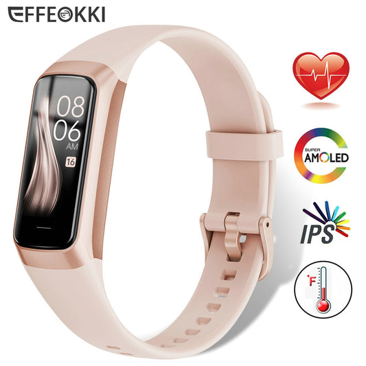 EFFEOKI Smart Watch