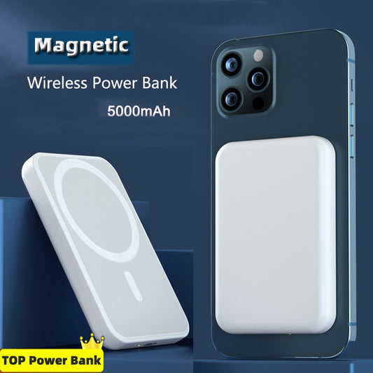 MacSafe Portable Wireless Charger
