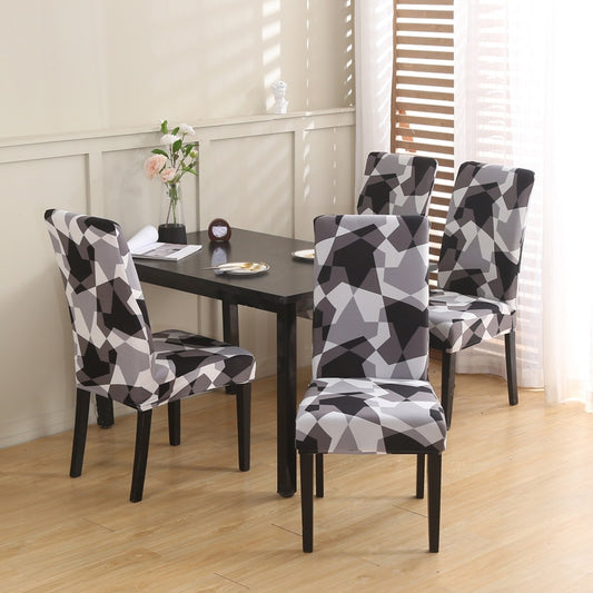 1 pc Elastic Chair Cover