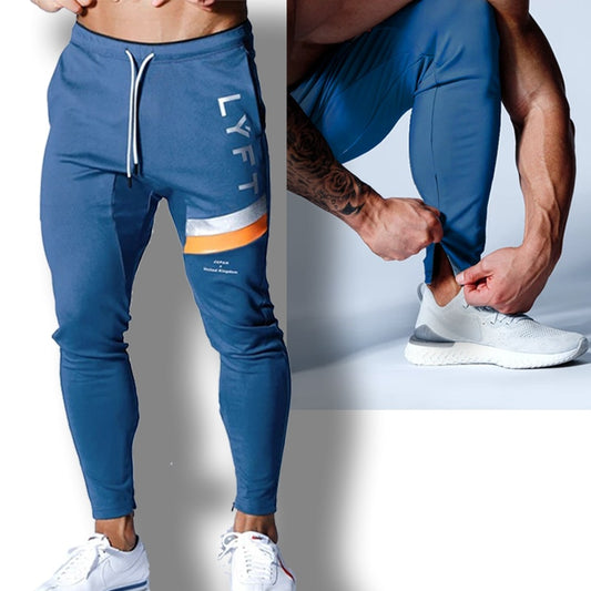Slim Fit Sweatpants