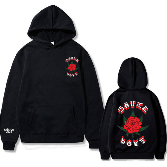 RS Sauce Boyz Hoodie