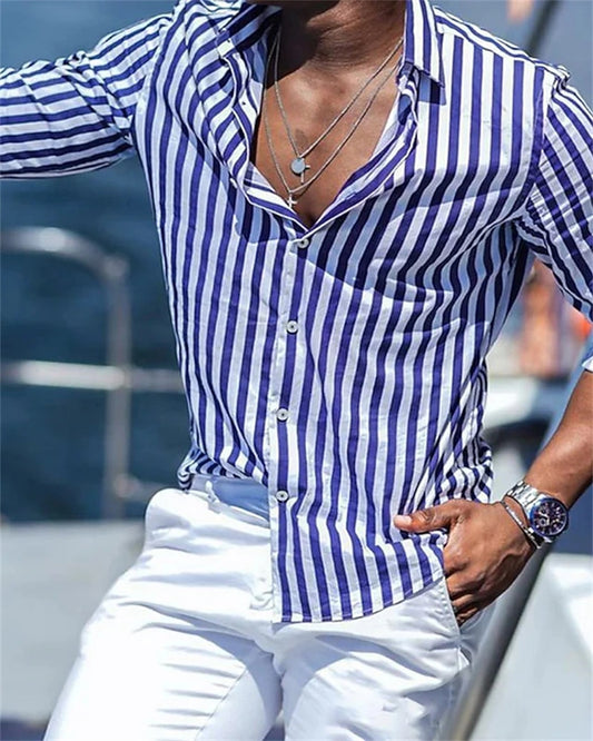 RS Sailing Shirt