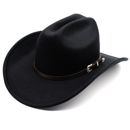 Western Cowboy Hat