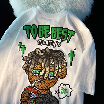 RS To Be Best Shirt