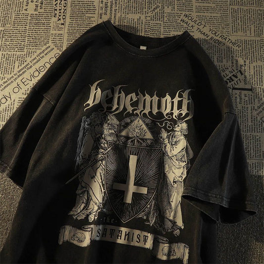 RS Behemoth Shirt
