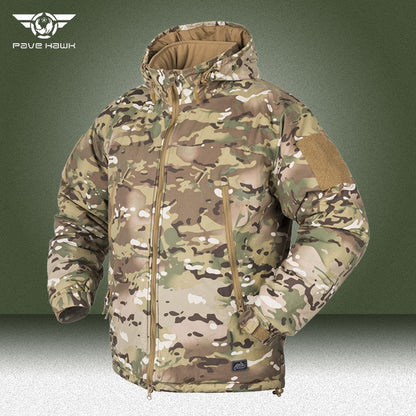 L7 Military Waterproof Jacket