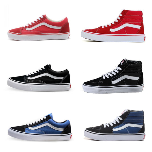 VISION High Tops