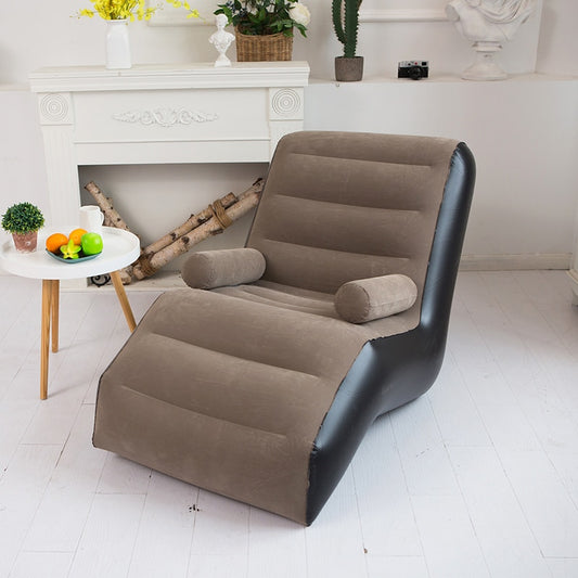 140cm Inflatable Sofa Chair
