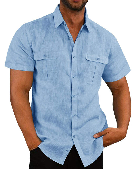 RS Short and Hot Shirt