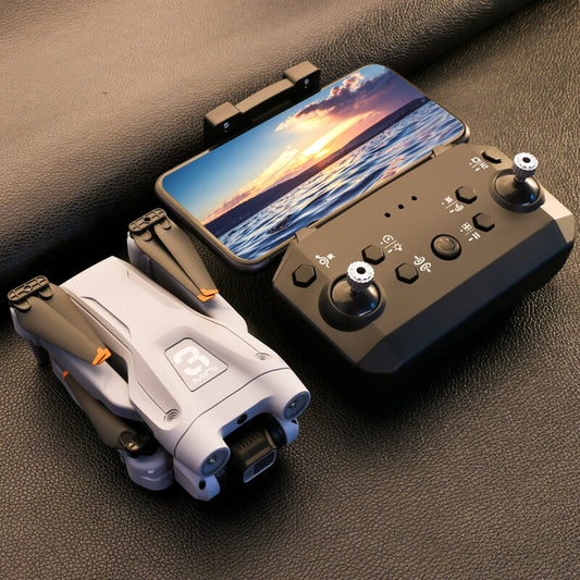 Z908 Pro Drone 4K HD Camera