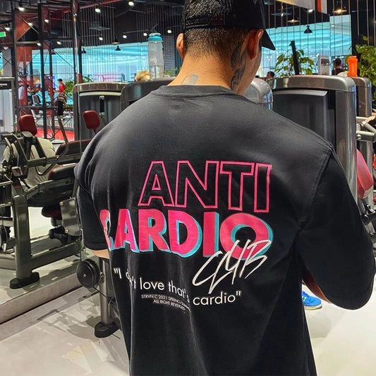 RS Anti Cardio Shirt