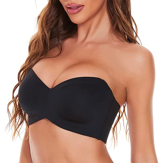 Full Support Non-Slip Bra