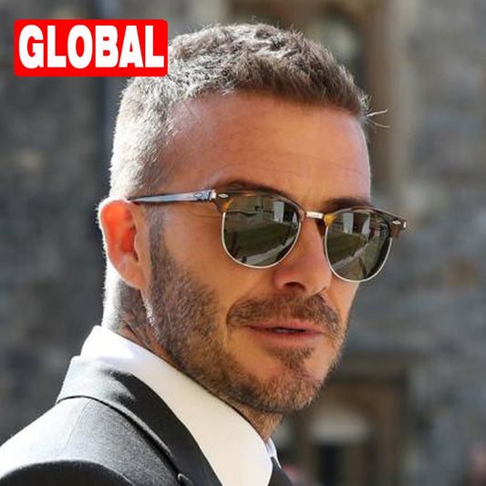 GLOBAL Fashion Men's Sunglasses