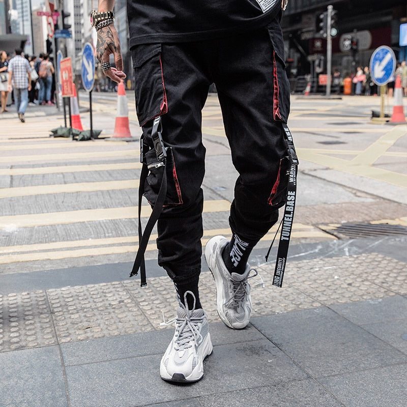 PROWOW Street Pants
