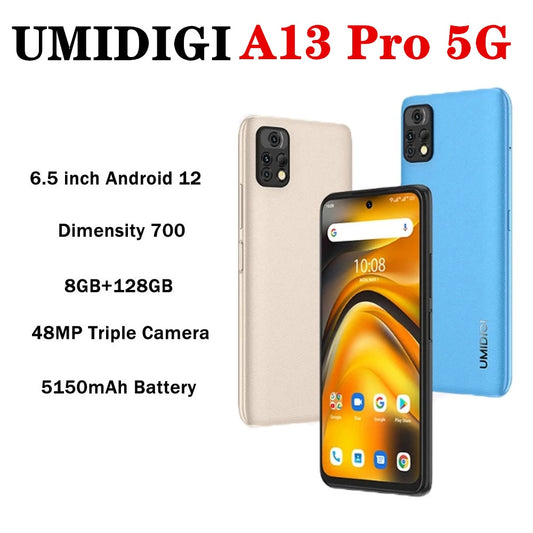 UMIDIGI A13 Pro 5G Android Phone