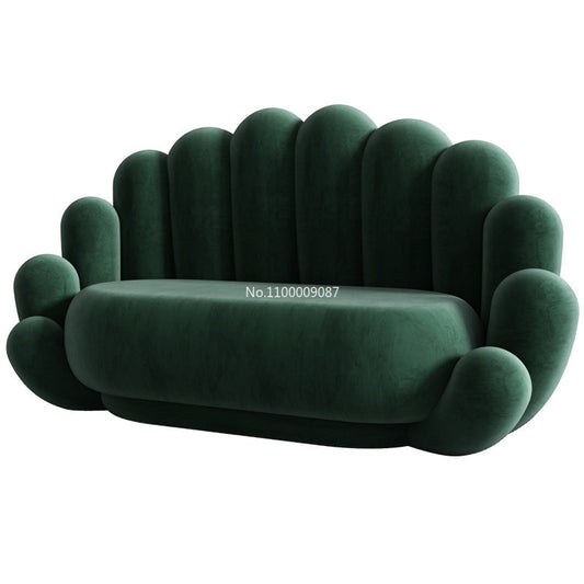 Nordic Alien Sofa