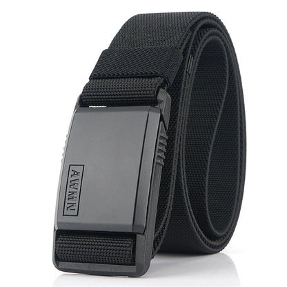 Nylon Magnetic Belt
