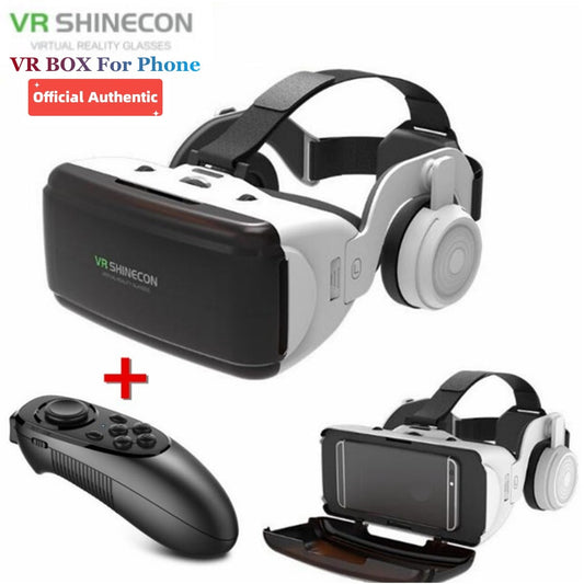 Original Virtual Reality VR Glasses