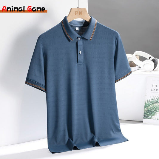 RS Animal Polo Shirt