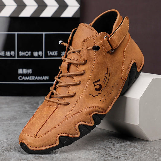 Genuine Leather Designer Shoes