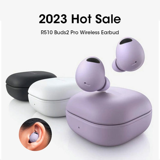 Buds2 Pro BT Earphones