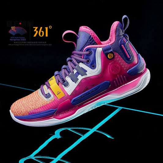 361 Degrees AG1 Aaron Gordon's