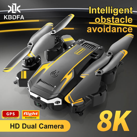 KBDFA G6 Drone