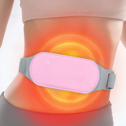 Portable Women Period Heating Pad