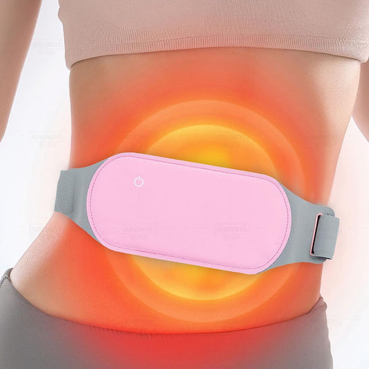 Portable Women Period Heating Pad