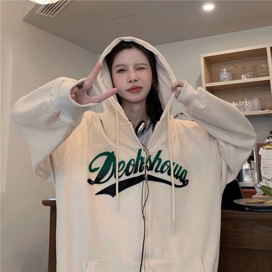 Deohshowa Hoodie