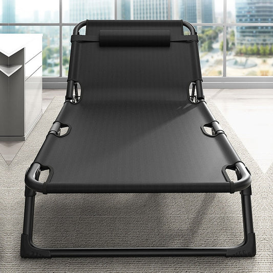 Folding Multifunctional Outdoor Bed