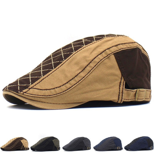Retro Beret