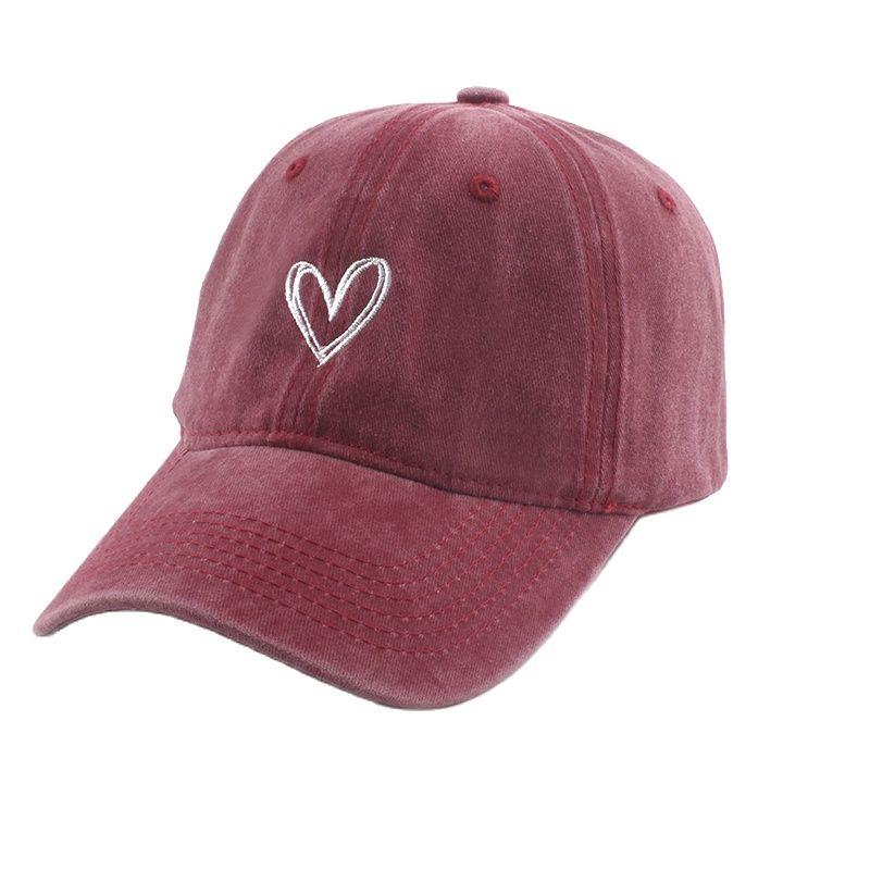 Love That Baseball Cap