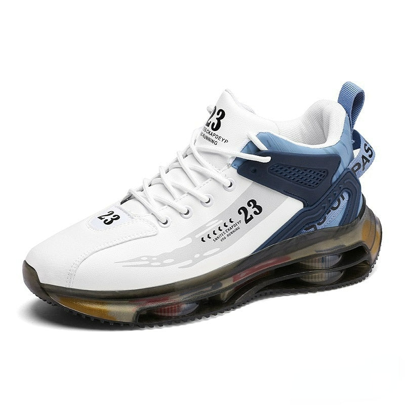 23 Breathable Jogging shoes