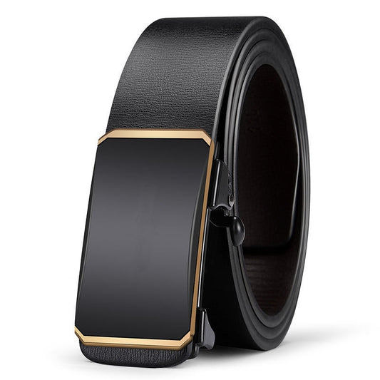 Toothless Luxury Belt
