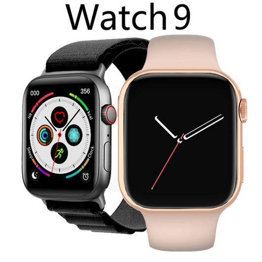 Smart Watch 9