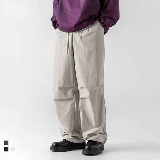 HOUZHOU Techwear Pants