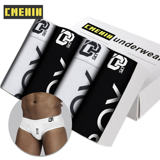 Sporty Performance Briefs
