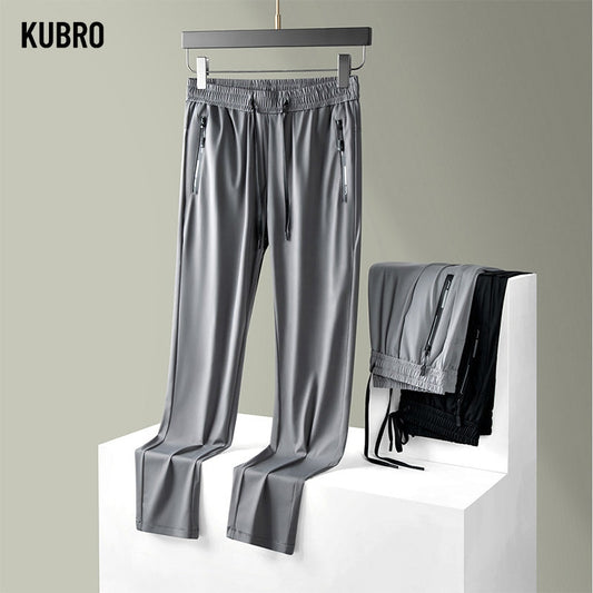 KUBRO Silk Ice Pants