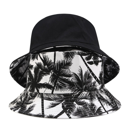 Hawaiin Bucket Hat