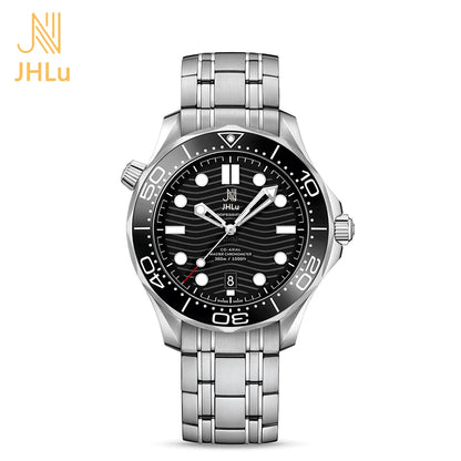 OMEGA Seamaster300