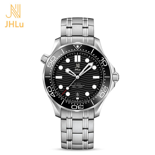 OMEGA Seamaster300