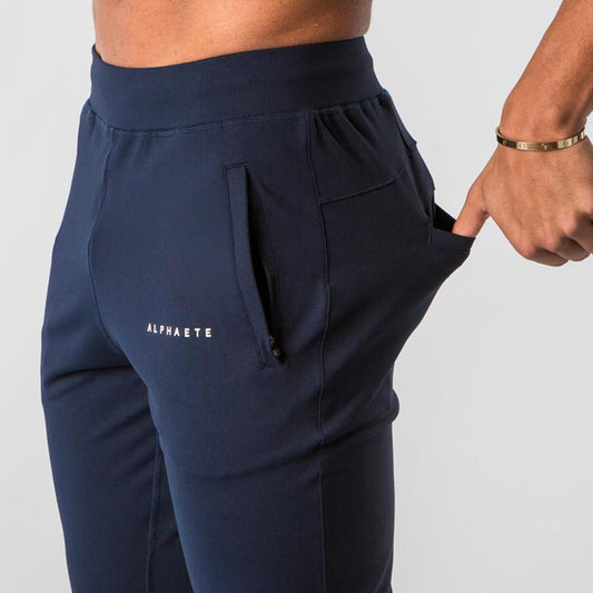 ALPHAETE Training Pants