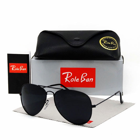 Metal Frame Ray Ban Mimics